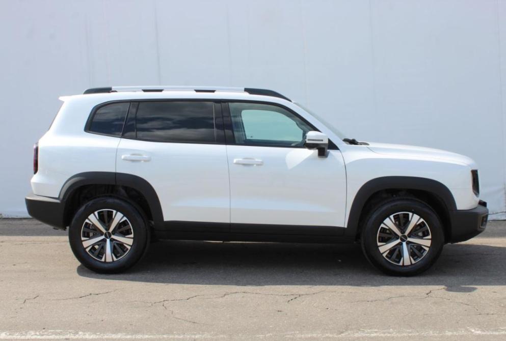 Haval Dargo I Нижний Новгород  - изображение 8