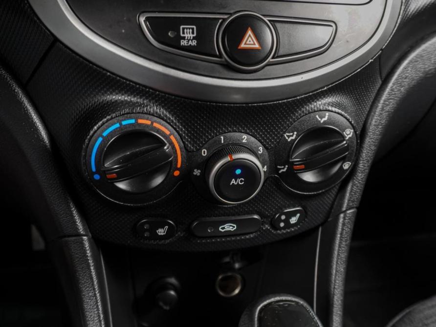 Hyundai Solaris I Рестайлинг Воронеж  - изображение 12