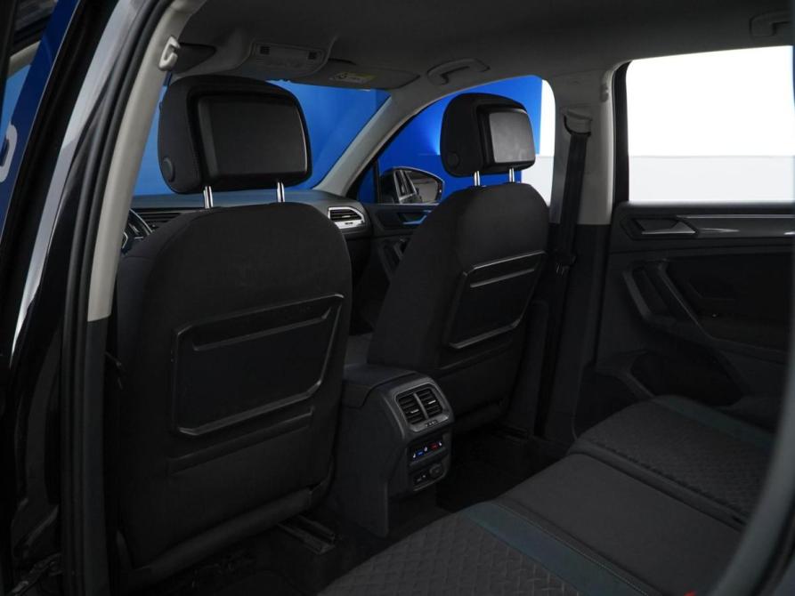 Volkswagen Tiguan II Москва  - изображение 11