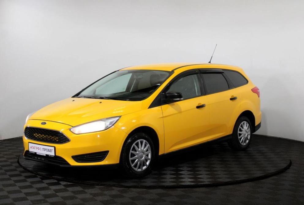 Ford Focus III Рестайлинг Нижний Новгород  - изображение 2