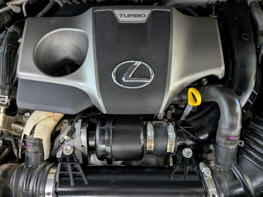 Lexus RX IV Москва  - изображение 8