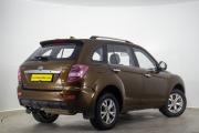 Lifan X60 I Рестайлинг Оренбург  - изображение 25