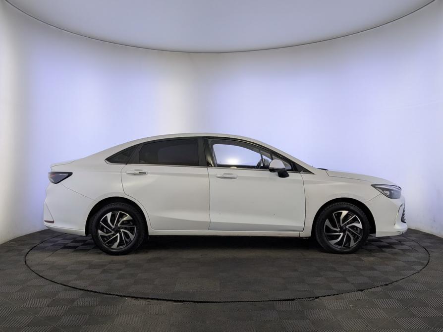 BAIC U5 Plus Москва  - изображение 4