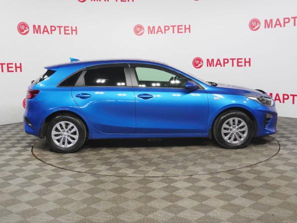 Kia Ceed III с пробегом 2019 года, цена 1 671 000 рублей, 90901 км, хэтчбек, Автокод Объявления