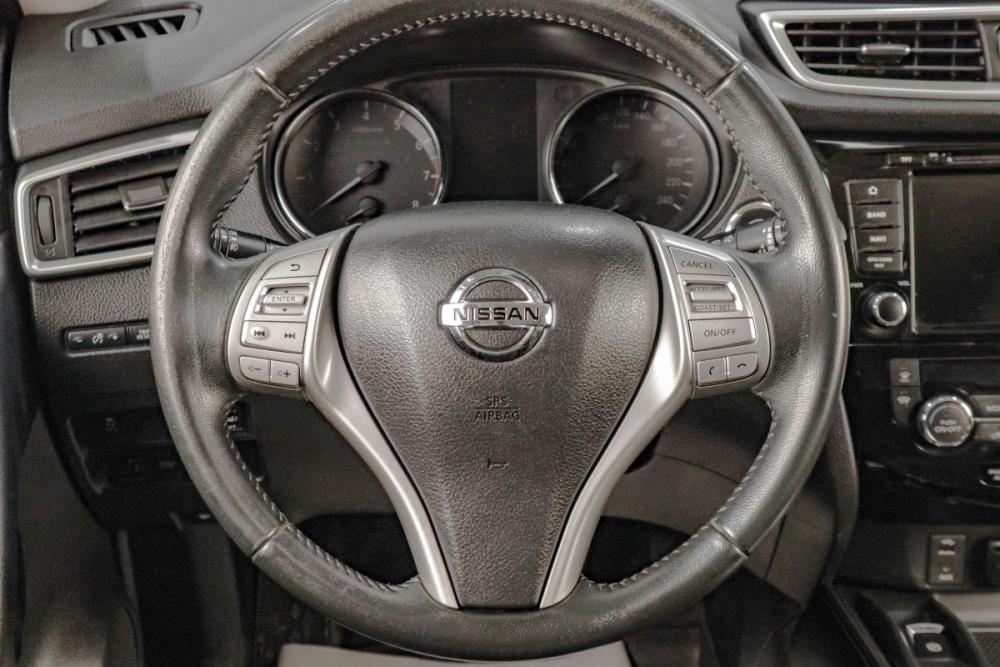 Nissan X-Trail III Челябинск  - изображение 15