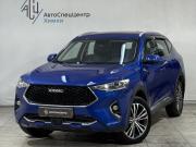 Haval F7 I Химки  - изображение 20