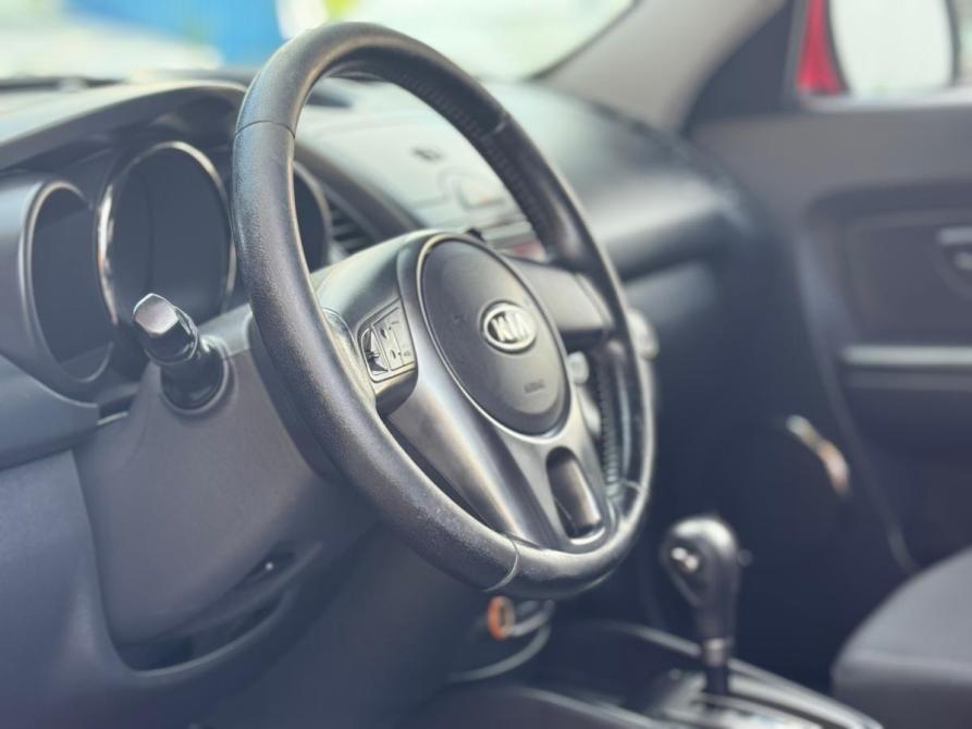 Kia Soul I Ростов-на-Дону  - изображение 12