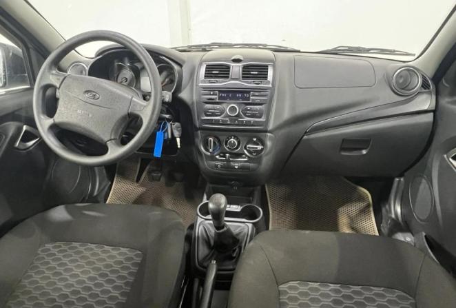 Lada (ВАЗ) Granta I Рестайлинг с пробегом 2023 года, цена 850 000 рублей, 42735 км, универсал, Автокод Объявления