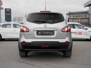Nissan Qashqai+2 I Рестайлинг Москва  - изображение 33