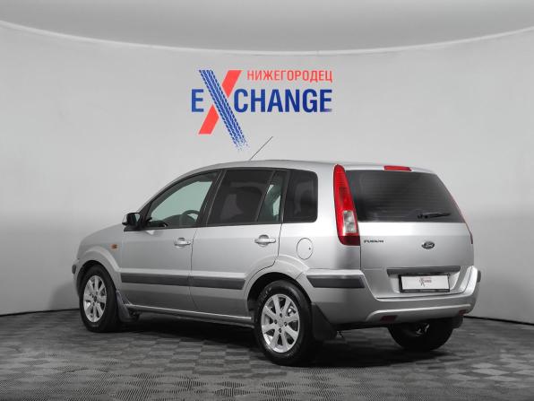Ford Fusion I Рестайлинг с пробегом 2008 года, цена 410 000 рублей, 230748 км, хэтчбек, Автокод Объявления
