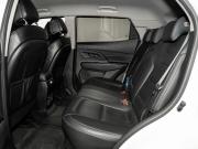 SsangYong Korando IV Иркутск  - изображение 31