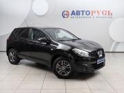 Nissan Qashqai I Рестайлинг Подольск  - изображение 26