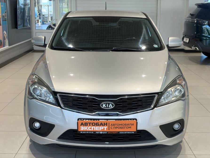 Kia Ceed I Рестайлинг Екатеринбург  - изображение 2
