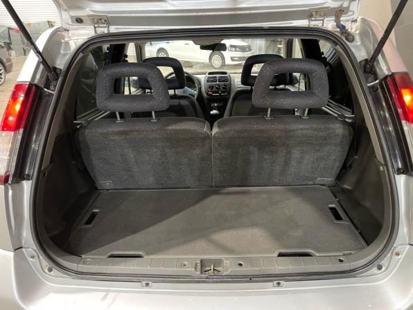 Suzuki Ignis I (HT) с пробегом 2001 года, цена 325 000 рублей, 340869 км, хэтчбек, Автокод Объявления