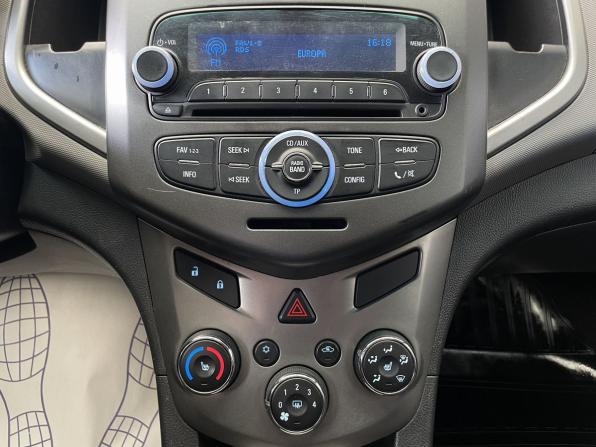Chevrolet Aveo II с пробегом 2012 года, цена 627 000 рублей, 165906 км, седан, Автокод Объявления