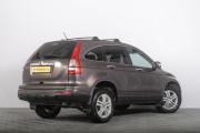 Honda CR-V III Рестайлинг Томск  - изображение 26