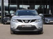 Nissan Qashqai II Москва  - изображение 25