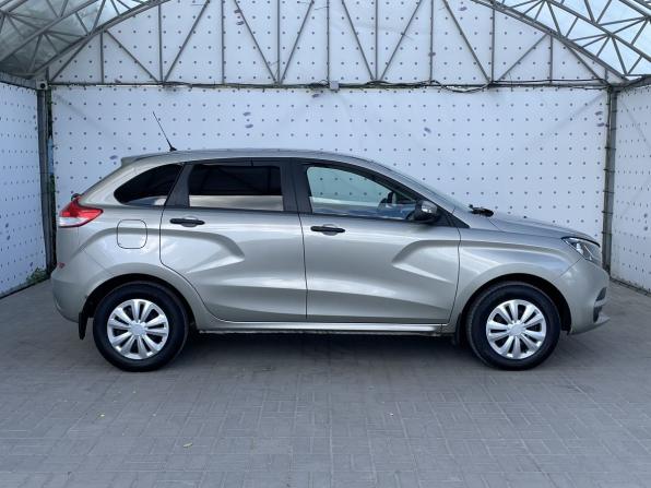 Lada (ВАЗ) XRAY I с пробегом 2019 года, цена 1 000 000 рублей, 86711 км, хэтчбек, Автокод Объявления