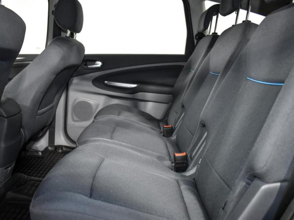 Ford S-MAX I с пробегом 2007 года, цена 549 000 рублей, 315110 км, минивэн, Автокод Объявления