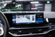 BMW X7 I (G07) Рестайлинг Москва  - изображение 76