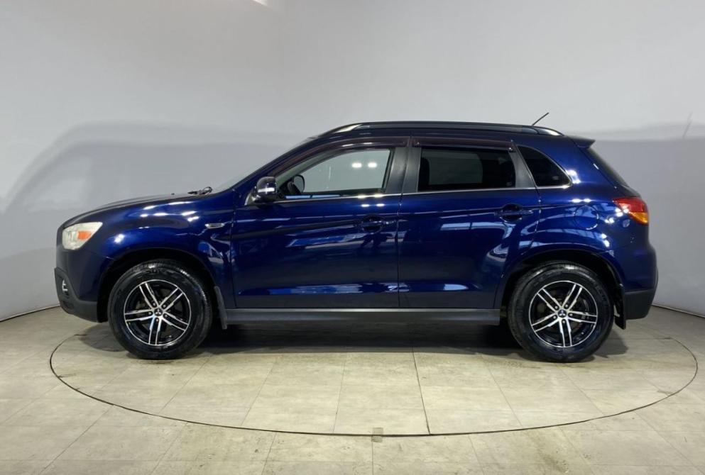 Mitsubishi ASX I Саранск  - изображение 14