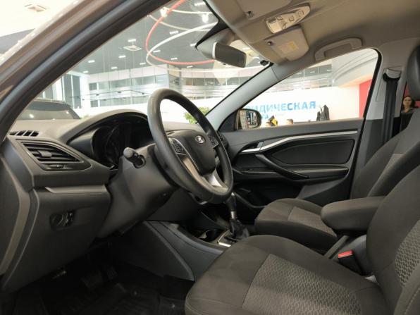 Lada (ВАЗ) Vesta I с пробегом 2019 года, цена 899 000 рублей, 124338 км, универсал, Автокод Объявления