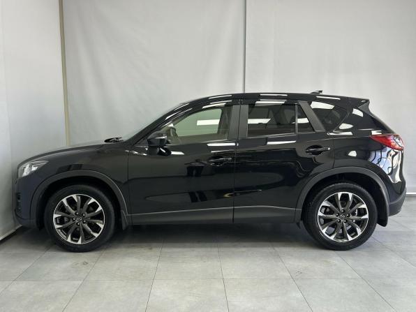 Mazda CX-5 I Рестайлинг с пробегом 2015 года, цена 2 236 000 рублей, 135310 км, внедорожник, Автокод Объявления