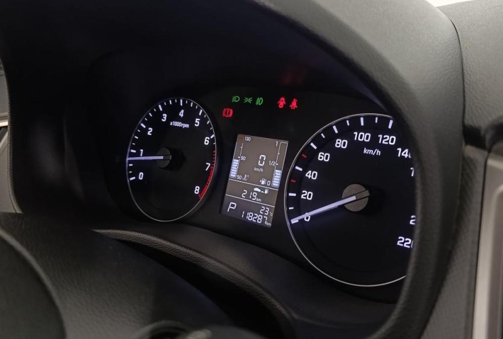 Hyundai Creta I Волгоград  - изображение 12
