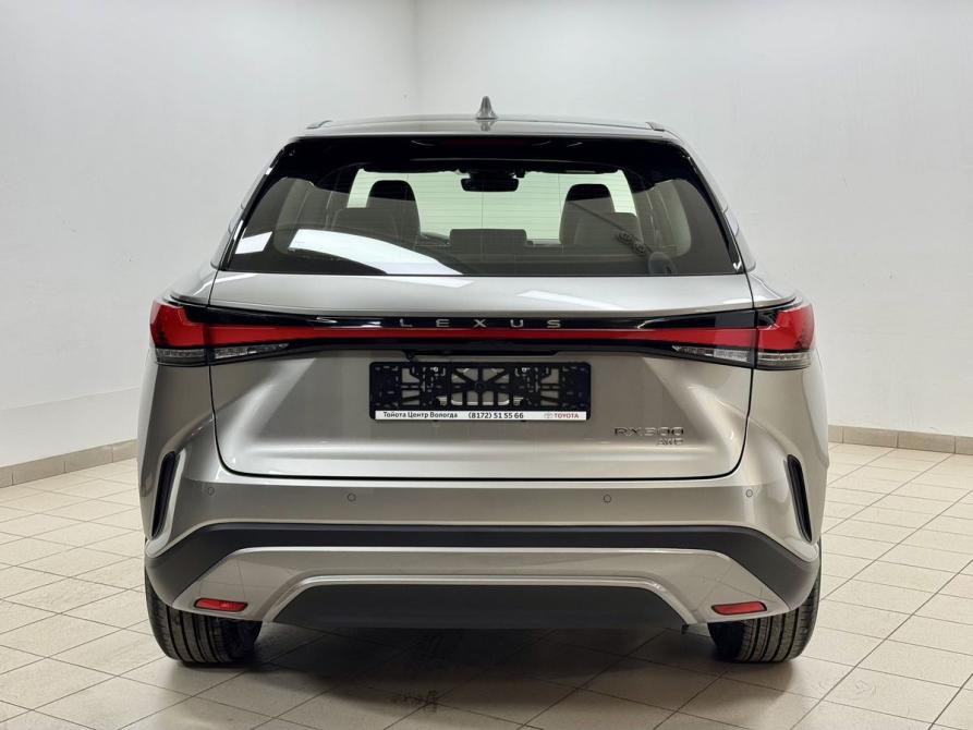Lexus RX V Вологда  - изображение 5