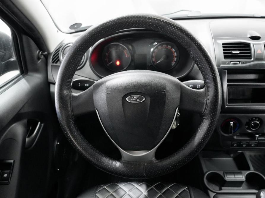 Lada (ВАЗ) Granta I Рестайлинг Ульяновск  - изображение 10