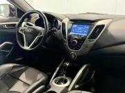 Hyundai Veloster I Самара  - изображение 24