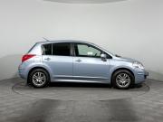Nissan Tiida I Рестайлинг Санкт-Петербург  - изображение 22