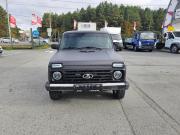 Lada (ВАЗ) 2121 (4x4) I Рестайлинг Тюмень  - изображение 18
