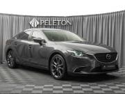 Mazda 6 III (GJ) Рестайлинг Москва  - изображение 28