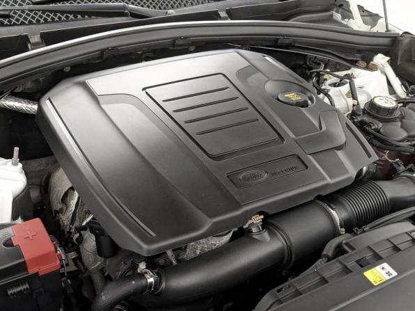 Land Rover Range Rover Velar I с пробегом 2018 года, цена 3 595 000 рублей, 102020 км, внедорожник, Автокод Объявления