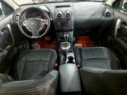 Nissan Qashqai I Рестайлинг Москва  - изображение 28