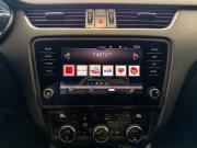 Skoda Octavia III (A7) Рестайлинг Тверь  - изображение 29