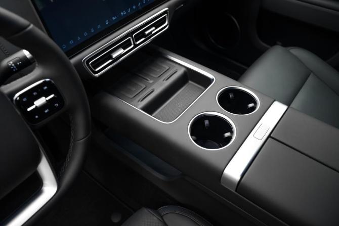 Новый Li Auto (Lixiang) L7 I Рестайлинг 2025 года, цена 8 475 000 рублей, внедорожник, Автокод Объявления