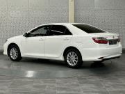 Toyota Camry VII (XV50) Рестайлинг Москва  - изображение 21