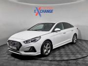 Hyundai Sonata VII (LF) Рестайлинг Нижний Новгород  - изображение 23