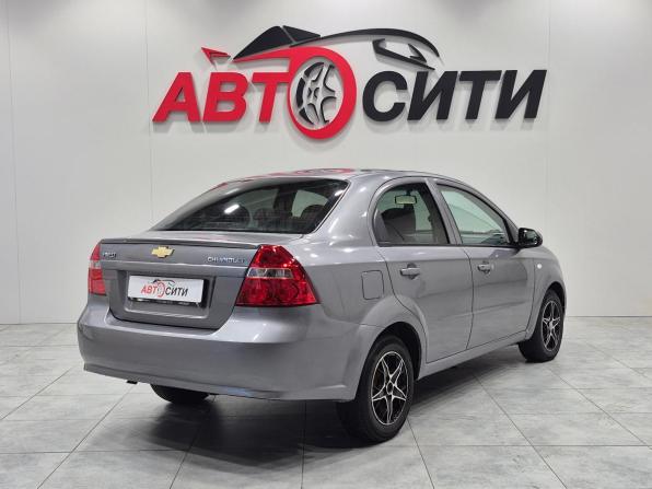 Chevrolet Aveo I Рестайлинг с пробегом 2010 года, цена 450 000 рублей, 250500 км, седан, Автокод Объявления