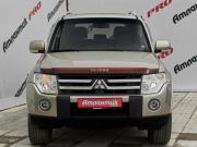 Mitsubishi Pajero IV Екатеринбург  - изображение 28
