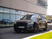 Audi Q7 II (4M) Санкт-Петербург  - изображение 40