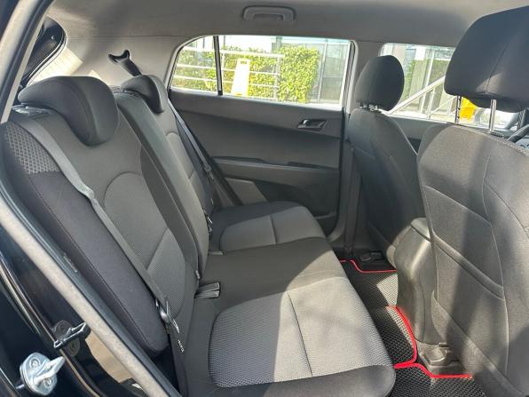 Hyundai Creta I с пробегом 2019 года, цена 1 629 000 рублей, 103612 км, внедорожник, Автокод Объявления