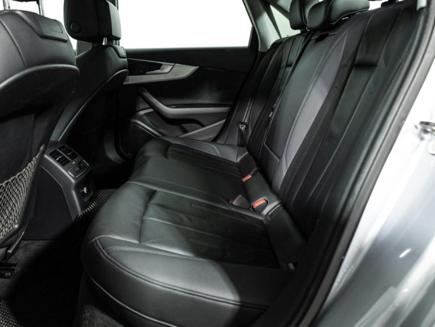 Audi A4 V (B9) Санкт-Петербург  - изображение 11