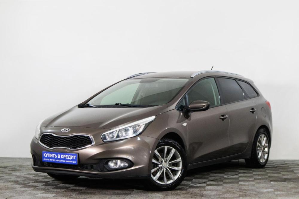 Kia Ceed II Сургут  - изображение 4