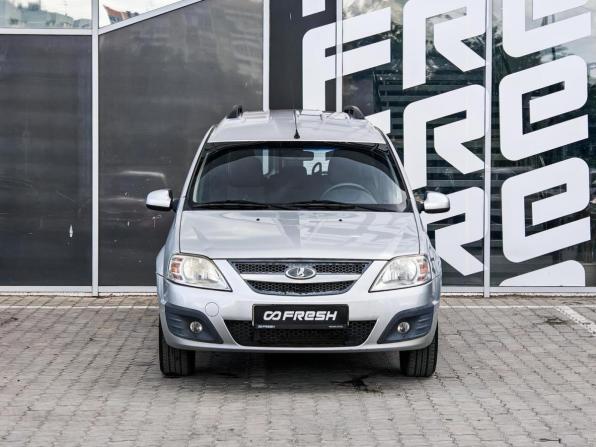 Lada (ВАЗ) Largus I с пробегом 2013 года, цена 885 000 рублей, 39526 км, универсал, Автокод Объявления