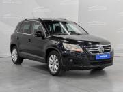 Volkswagen Tiguan I Новосибирск  - изображение 31