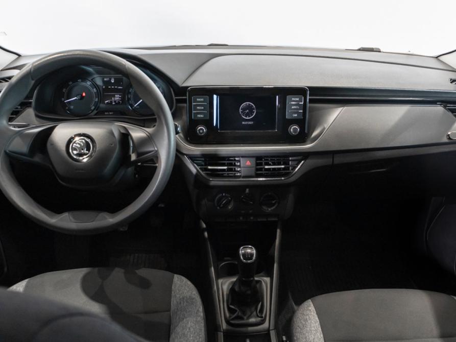 Skoda Rapid II Казань  - изображение 6