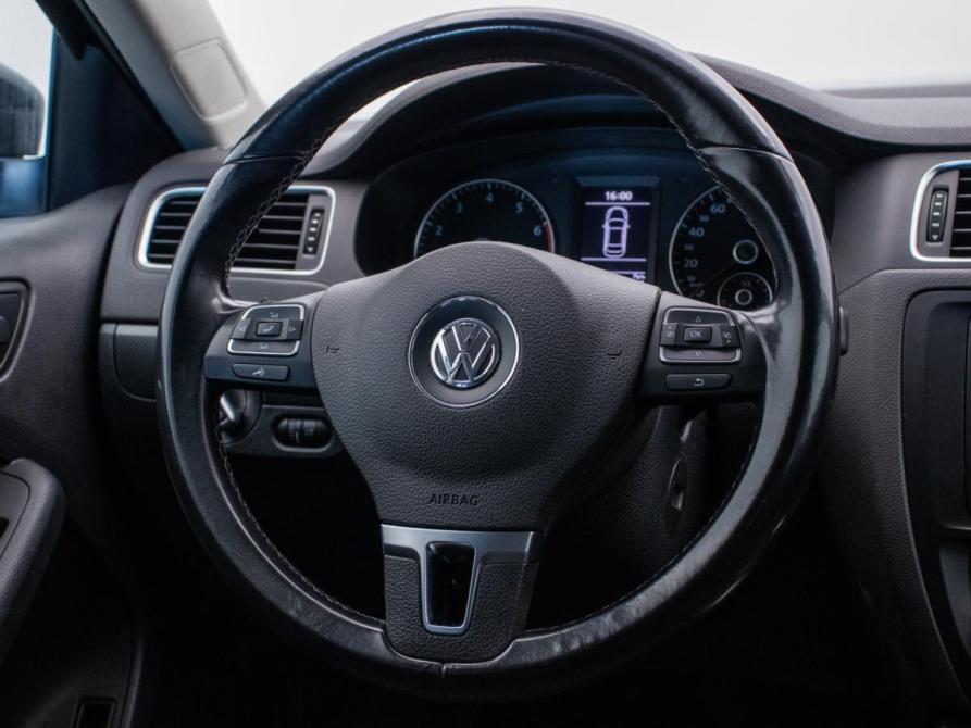Volkswagen Jetta VI Москва  - изображение 16